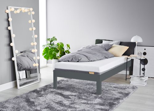 Jysk deals single mattress