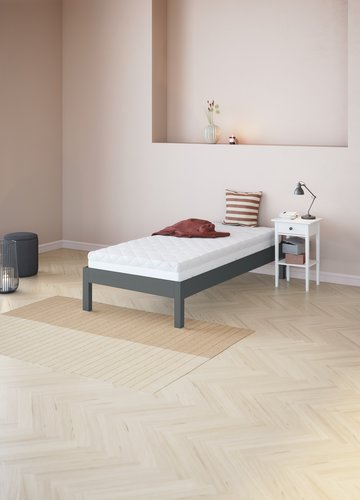 Taschenfederkernmatratze 90x200 GOLD S25 DREAMZONE