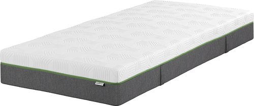 Schaummatratze 90x200 GOLD F115 DREAMZONE medium