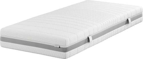 Taschenfederkernmatratze 90x200 GOLD S20 DREAMZONE