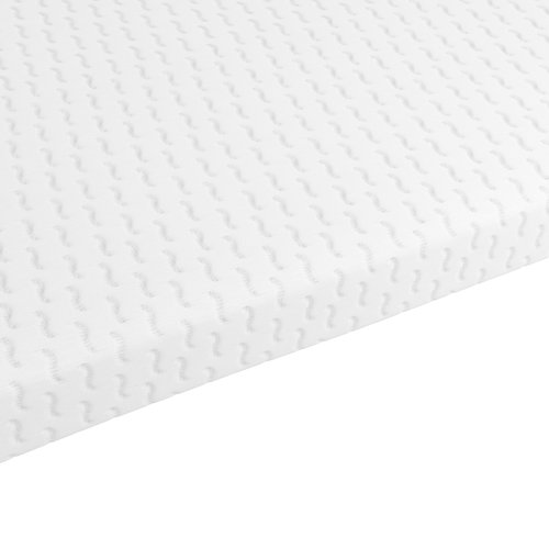 Topper 120x190 cm GOLD T30 bianco WELLPUR JYSK