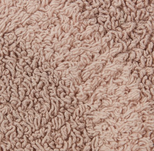Set tappetini da bagno LERDALA 2 pezzi rosa