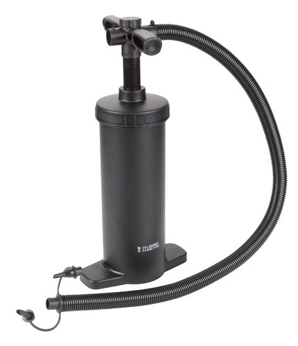 Hand pump BJERGET two-way 2.8 ltr.