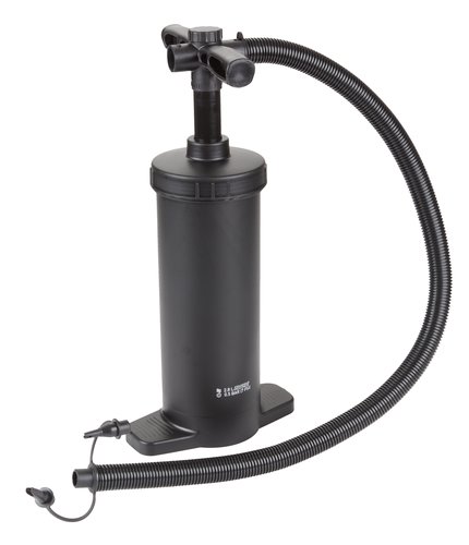 Hand pump BJERGET two way 2.8 ltr