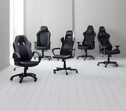 Aggestrup gaming chair new arrivals