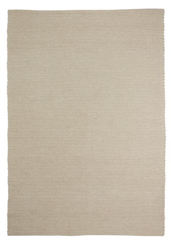 Teppich LUCERNE 160x230 beige
