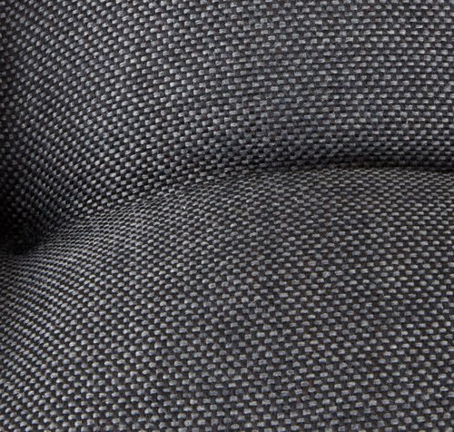 GC chair seat LYTTESHOLM dark grey