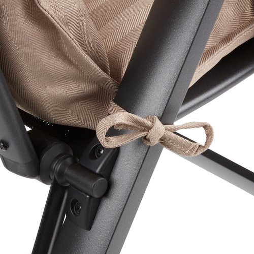 ACBAGI Cuscino Di Seduta Per Auto Per Adulti, Cuscino Per Sedile Di Guida, Cuscino Sedile In - Foto 5