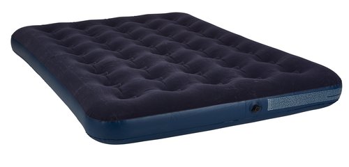 Air bed ENGHAVE/FLOCKED W130xL190xH23