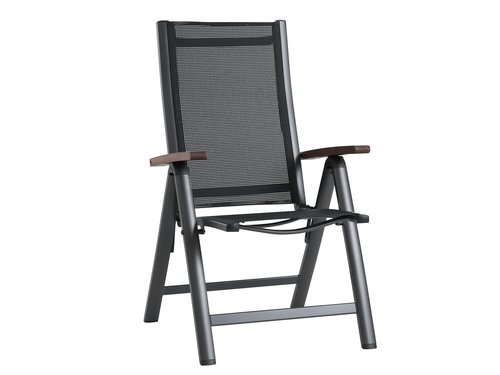 Folding chairs deals jysk