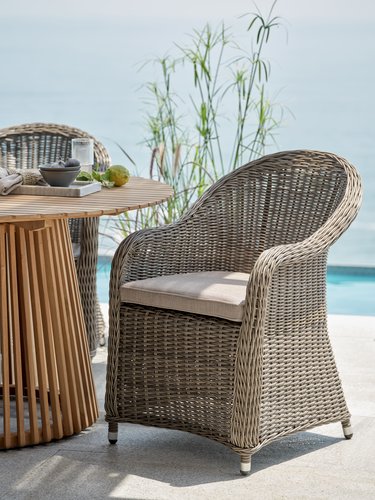 Jysk deals chairs outdoor