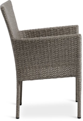 Stacking chair AIDT natural