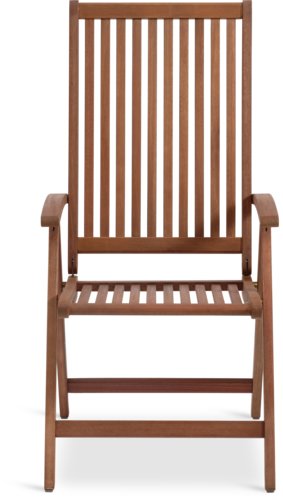Krzesło pozycyjne KAMSTRUP drewno twarde