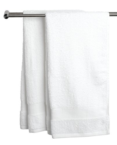 Telo da Bagno Cotone Organico con Cappuccio - Teddy