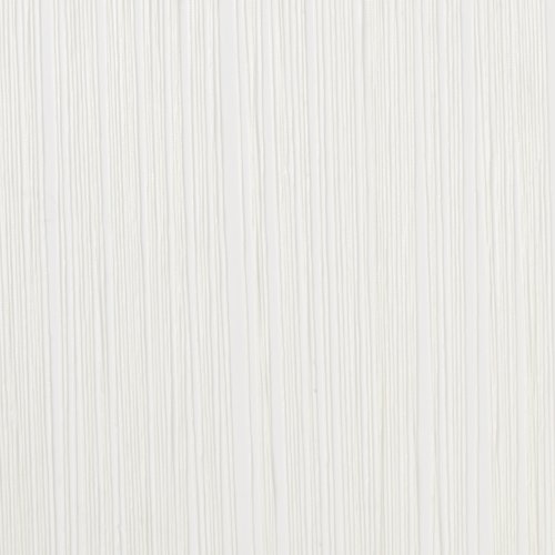 Cortina de hilos NISSER 1x140x300 crema