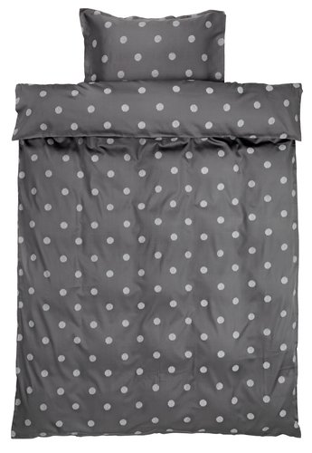 Conj capa edredão ANE cetim SOLT