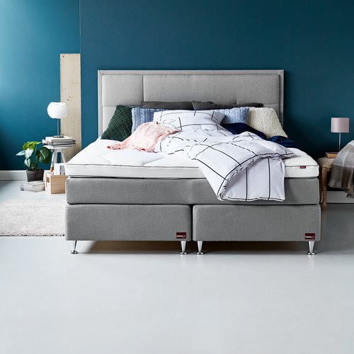 Boxspring 180x200 TEMPRAKON C200 G30 JYSK