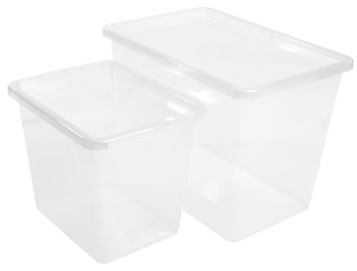 33+ Jysk Box Mit Deckel, Schaffe ordnung in deinem zuhause mit