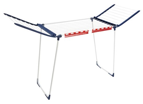 Airer LEIFHEIT Pegasus 16m clothes line