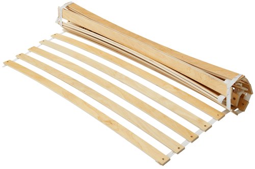 Jysk bed store slats