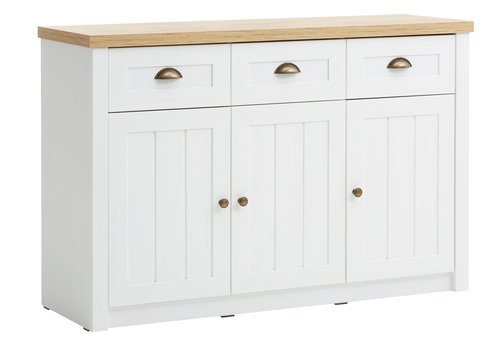 Jysk sideboard deals cabinet