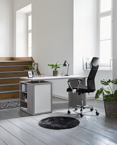 Jysk deals office chairs