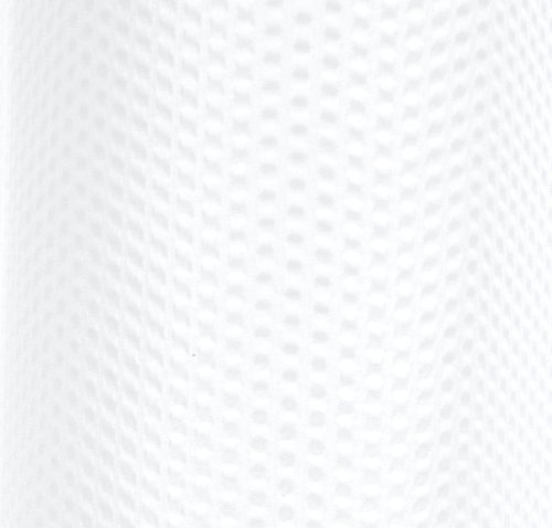 Rideau de douche VISKAFORS 180x200 blanc KRONBORG