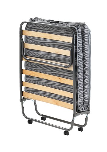 Cama de hóspedes BAJLUM 80x190