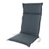 Coussin - chaise inclinable