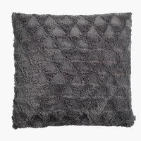 Coussin STENROS 45x45 gris