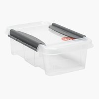 Tároló doboz PROBOX 3L tetővel