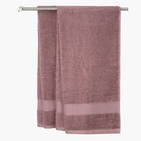 Ręcznik KARLSTAD 50x100 taupe