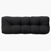 Coussin de jardin p/chaise inclinable REBSENGE sable foncé