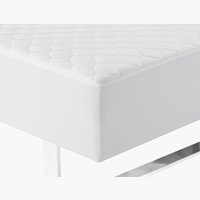 Quilted mattress protector KNG