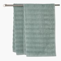 Asciugamano TORSBY 50x90 menta