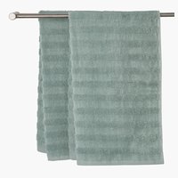 Asciugamano TORSBY 50x90 cm menta