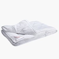 Edredão 910/650g ERGOMAXX 4est 160x220