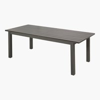 Gartentische aus Kunstholz online kaufen | JYSK