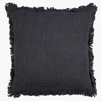 Cushion HORTENTIA 45x45 dark blue