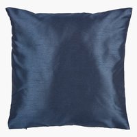 Federa cuscino LUPIN 40x40 blu polvere