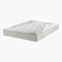 Spring mattress PLUS S20 DREAMZONE DBL
