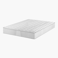 Mothercare coolplus spring cot bed clearance mattress