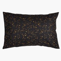 Pillowcase APRIL 50x70/75cm KRONBORG