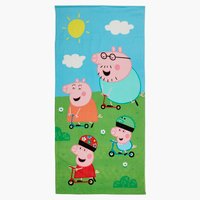 Ręcznik ŚWINKA PEPPA 70x140