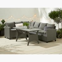 LoungeSets für den Garten online kaufen DÄNISCHES BETTENLAGER