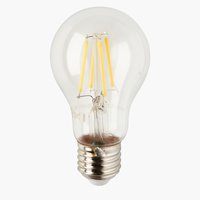 LED bulb TORE E27 400 lumen