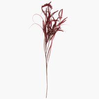 Twigs FARBAUTE H80cm red