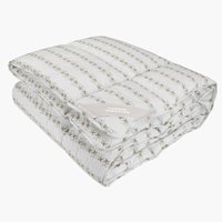 Dekbed 1760g TRONFJELLET warm 200x220 JYSK