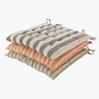 Sitzkissen für Gartenstühle DÄNISCHES BETTENLAGER