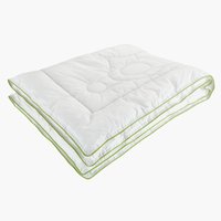 Couette JUN 315g GREENFIRST synthétique 80x120